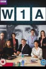 Watch W1A 123MovieFree