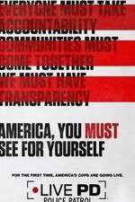 Watch Live PD Police Patrol 123MovieFree