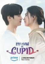 Watch My Man Is Cupid 123MovieFree