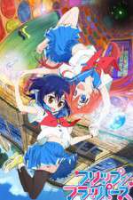 Watch Flip Flappers 123MovieFree