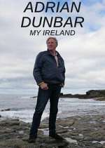 Watch Adrian Dunbar: My Ireland 123MovieFree