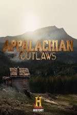 Watch Appalachian Outlaws 123MovieFree