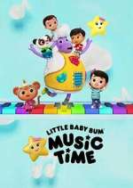 Watch Little Baby Bum: Music Time 123MovieFree