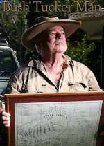 Watch Bush Tucker Man 123MovieFree