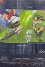 Watch Eureka Seven 123MovieFree