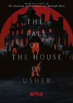 Watch The Fall of the House of Usher 123MovieFree