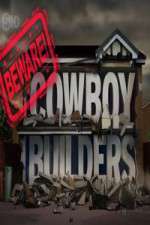 Watch Beware Cowboy Builders Abroad 123MovieFree