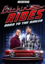 Watch Bitchin Rides Road To The Ridler 123MovieFree