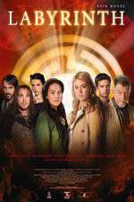 Watch Labyrinth 123MovieFree