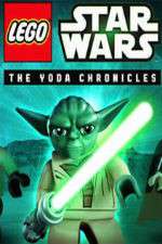 Watch LEGO Star Wars: The Yoda Chronicles 123MovieFree
