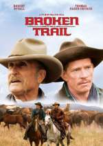 Watch Broken Trail 123MovieFree