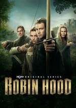 robin hood season 1 episode 7 tv poster