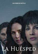 Watch La huésped 123MovieFree