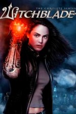 Watch Witchblade 123MovieFree