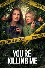 Watch You\'re Killing Me 123MovieFree