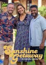 Watch Sunshine Getaways with Amanda Lamb 123MovieFree