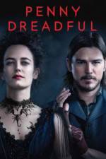 Watch Penny Dreadful 123MovieFree