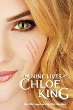 Watch The Nine Lives of Chloe King 123MovieFree