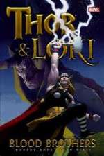 Watch Thor & Loki: Blood Brothers 123MovieFree