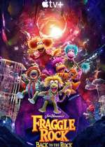 Watch Fraggle Rock: Back to the Rock 123MovieFree