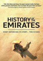 Watch History of the Emirates 123MovieFree