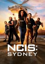 Watch NCIS: Sydney 123MovieFree