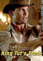 Watch The Curse of King Tut's Tomb 123MovieFree
