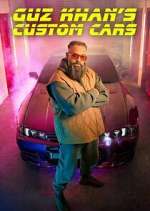 Watch Guz Khan\'s Custom Cars 123MovieFree