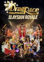 Watch Drag Race Philippines: Slaysian Royale 123MovieFree