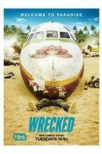 Watch Wrecked 123MovieFree