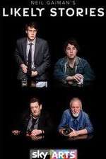 Watch Neil Gaimans Likely Stories 123MovieFree