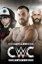 Watch WWE Cruiserweight Classic 123MovieFree