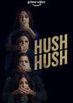 Watch Hush Hush 123MovieFree