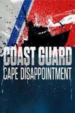 Watch Coast Guard Cape Disappointment: Pacific Northwest 123MovieFree