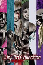 Watch Ito Junji: Collection 123MovieFree