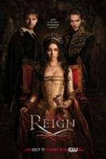 Watch Reign 123MovieFree