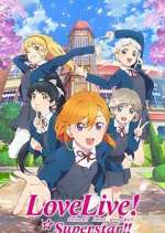 Watch Love Live! Superstar!! 123MovieFree