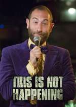 Watch This is Not Happening 123MovieFree