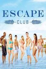 Watch Escape Club 123MovieFree