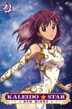 Watch Kaleido Star 123MovieFree