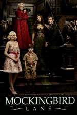 Watch Mockingbird Lane 123MovieFree