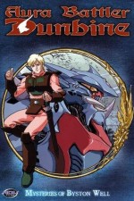 Watch Aura Battler Dunbine 123MovieFree