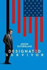 Watch Designated Survivor 123MovieFree