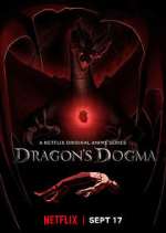 Watch Dragon's Dogma 123MovieFree