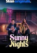 Watch Sunny Nights 123MovieFree