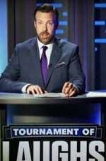 Watch Tournament of Laughs 123MovieFree