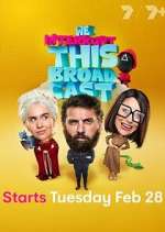 Watch We Interrupt This Broadcast 123MovieFree