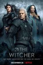 Watch The Witcher 123MovieFree