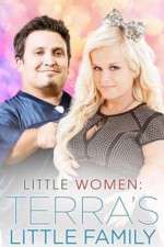 Watch Little Women: LA: Terra’s Little Family 123MovieFree