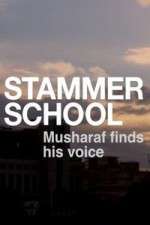 Watch Stammer School Musharaf Finds His Voice 123MovieFree